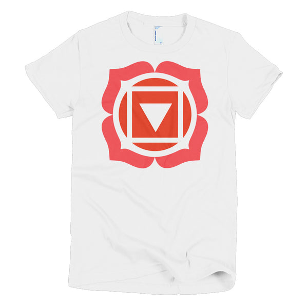 Women's Classic Muladhara T-Shirt