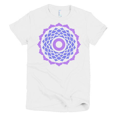 Women's Classic Muladhara T-Shirt