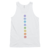 Women's Full Lotus Spectrum Tank