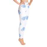 Women's Full Lotus Ajna Yoga Leggings