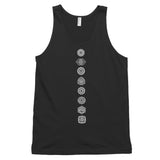 Women's Full Lotus Mantra Tank