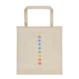 Full Lotus Spectrum Tote