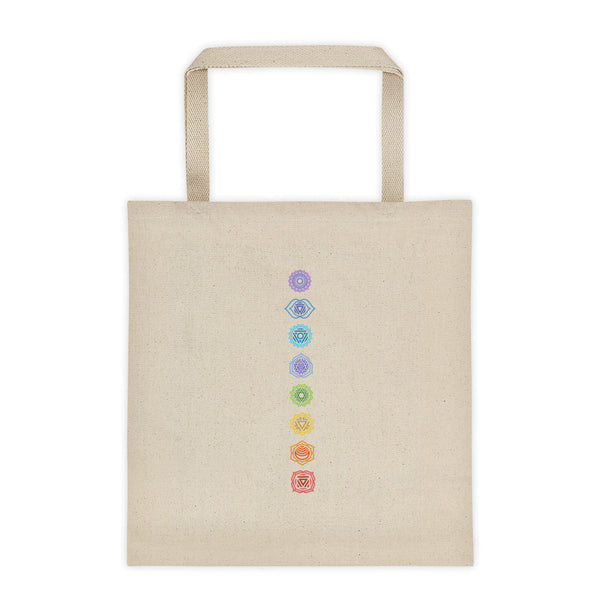 Full Lotus Spectrum Tote