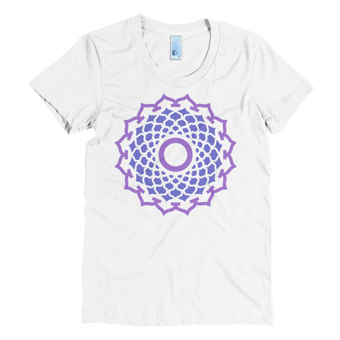 Women's Classic Muladhara T-Shirt