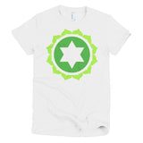 Women's Classic Anahata T-Shirt