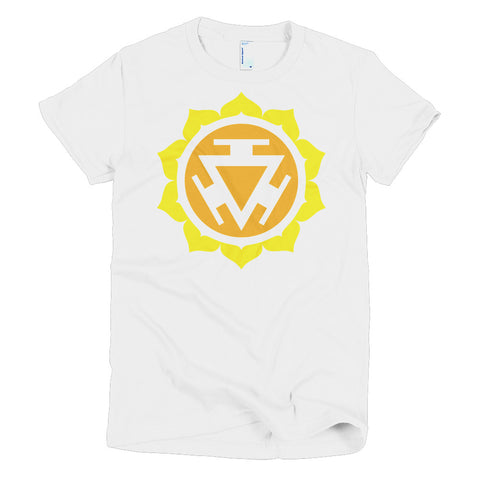 Women's Classic Muladhara T-Shirt