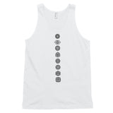 Women's Full Lotus Mantra Tank