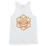 Women's Half Lotus Swadhisthana Tank