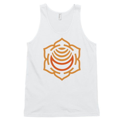 Women's Half Lotus Swadhisthana Tank