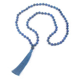 Lapis Lazuli Mala Beads